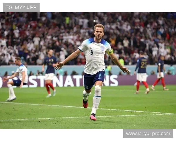 凯恩引领英格兰锋线,未来之星闪耀足球赛场