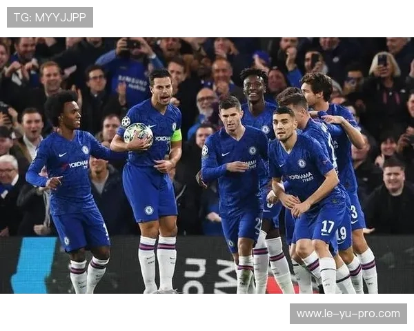 切尔西重建蓝图浮现:新阵容方向引关注