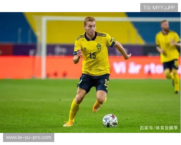 深度剖析瑞典国脚库卢塞夫斯基职业生涯的突破路径