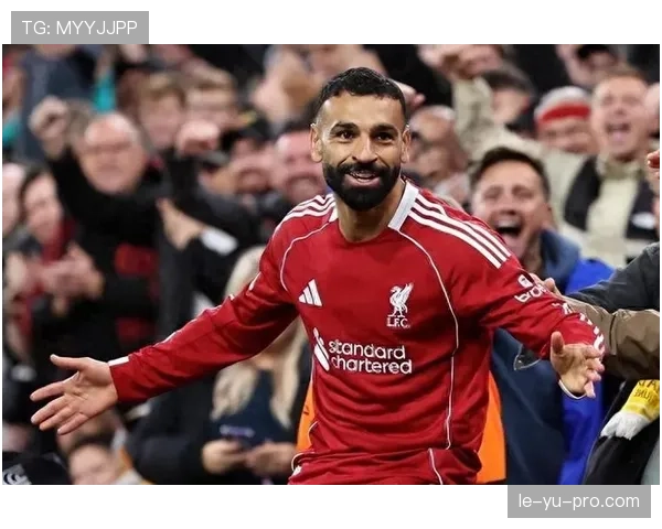 萨拉赫展望2026世界杯：期待为埃及国家队书写新辉煌，状态成焦点