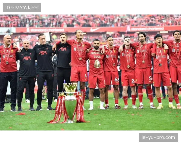 利物浦强势崛起，剑指英超冠军