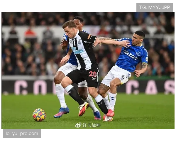 纽卡斯尔联强势崛起，书写英超复兴新篇章