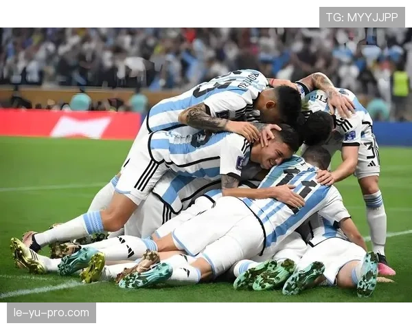 斯卡洛尼的成功之路：分析其如何带领阿根廷国家队重回巅峰状态