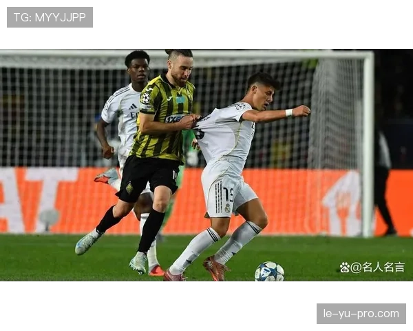 奥雷利安·楚阿梅尼:皇马中场换代的关键拼图解析 奥雷利安·楚阿梅尼:皇马中场换代的关键拼图解析