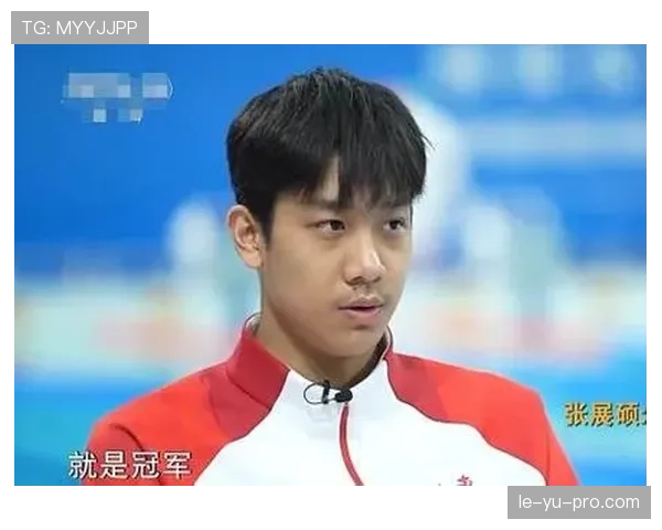 潘展乐这训练强度，真就一天当两天用？