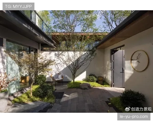 马龙家里那小院子比很多人家的别墅还豪，运动员生活真不像想象的那样苦