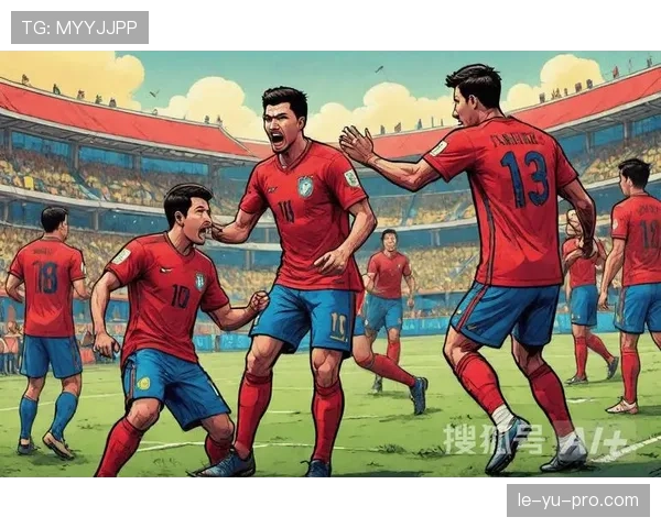 巴拉圭队能否重返2026世界杯？晋级前景与阵容分析
